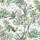 Maquis Fabric Lelièvre Paris Agave 0579-01