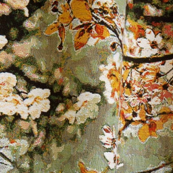 Sakura Fabric