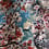 Sakura Fabric Jean Paul Gaultier Guimauve 3468-03