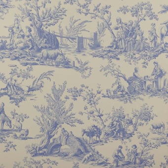 Papel pintado Bellegarde