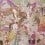 Papier peint Dara Manuel Canovas Taupe 03074/02