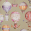 L'Envol Wallpaper Manuel Canovas Tomate 03079/02