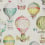 L'Envol Wallpaper Manuel Canovas Multicolore 03079/03