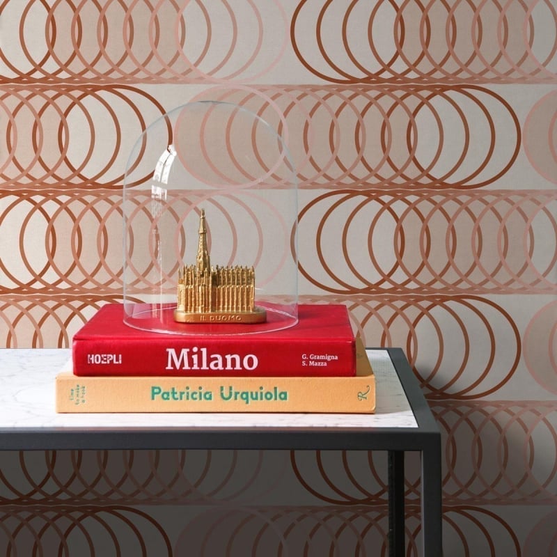 Tapete Circles Tres Tintas Barcelona