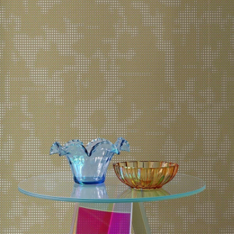 Papel pintado Dots