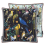 Birds Sinfonia Crepuscule Cushion Christian Lacroix Multicolore CCCL0531