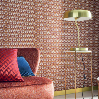 Papel pintado Gemmail