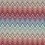 Kew MTC Outdoor Fabric Missoni Home Arancio Multicolor 2017 1O4K009_159