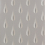 Papel pintado Plato Jane Churchill Silver J156W-04