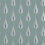 Plato Wallpaper Jane Churchill Teal J156W-06