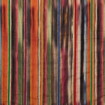 Bohemian Stripe Fabric