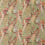 Tissu Game Birds Mulberry Stone/Multi FD269_K102