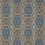 Magic Carpet Fabric Mulberry Indigo FD283_H10