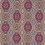 Magic Carpet Fabric Mulberry Plum FD283_H113