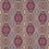 Stoff Magic Carpet Mulberry Plum FD283_H113