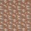 Tissu Wild Geese Mulberry Spice FD287_T30