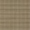 Haddon Check Fabric Mulberry Sand FD744_N102