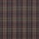 Tela Nevis Mulberry Teal/Sienna/Mauve FD748_R35