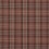 Nevis Fabric Mulberry Russet/Mauve FD748_V162