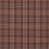 Nevis Fabric Mulberry Russet/Mauve FD748_V162