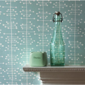 Papel pintado Muscat Small II