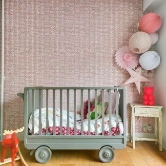 Papier peint Muscat Small