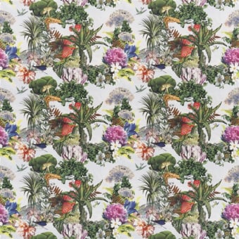 Jardin Des Reves Fabric