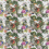 Jardin Des Reves Fabric Christian Lacroix Prisme FCL7025/01