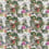 Tela Jardin Des Rêves Christian Lacroix Prisme FCL7025/01