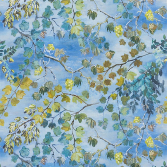 Tela Giardino Segreto