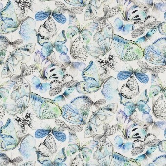 Tela Papillons