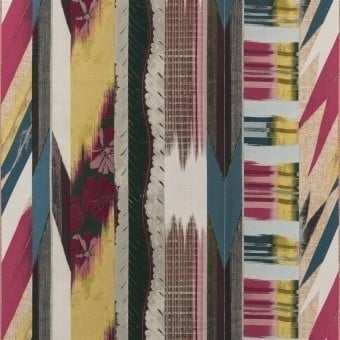 Geisha Fabric