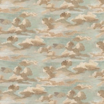 Clouds Fabric