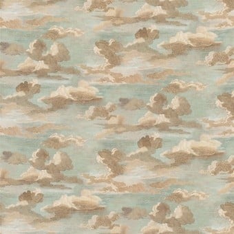 Tissu Clouds