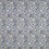Tissu Shell Beach Batik Ralph Lauren Denim FRL5043/02
