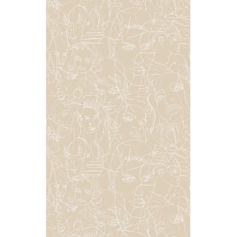 Gouache Wallpaper