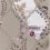 Coup De Vent Wallpaper Christian Lacroix Cuivre PCL7016/04