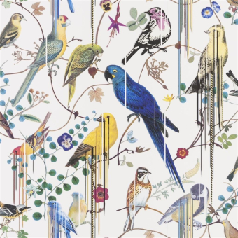 Papel pintado Birds Sinfonia