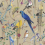 Papel pintado Birds Sinfonia Christian Lacroix Or PCL7017/04