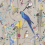 Papel pintado Birds Sinfonia Christian Lacroix Cuivre PCL7017/05