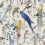 Birds Sinfonia Wallpaper Christian Lacroix Jonc PCL7017/07