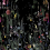 Babylonia Nights Panoramic Wallpaper Christian Lacroix Crépuscule PCL7020/01