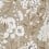 Emilie Wallpaper Designers Guild Gold PDG1050/05