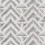 Mandora Wallpaper Designers Guild Graphite PDG1049/01