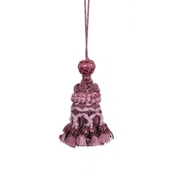 Valmont Key tassel