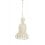 Valmont Key tassel Houlès Blanc 35295-9000