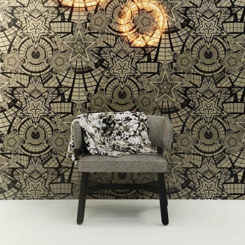 Escale Fabric - Jean Paul Gaultier