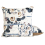 Bolchoy Cushion Jean Paul Gaultier Bleu 7765-03