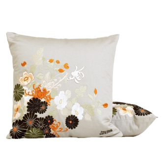Coussin Sayoko