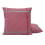 Coussin Encadres Jean Paul Gaultier Fuchsia 7771-04